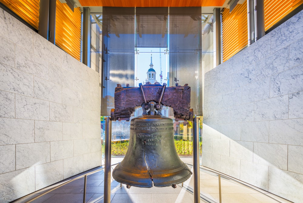 philly bell