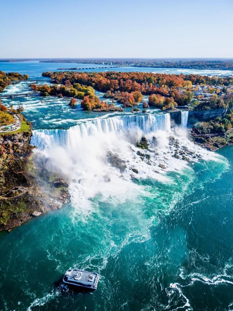 free tour guide to niagara 2