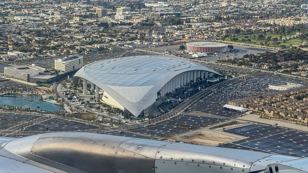 From Super Bowl to Summer: Sports Tourism is Here to Stay 3 shutterstock 2511124723