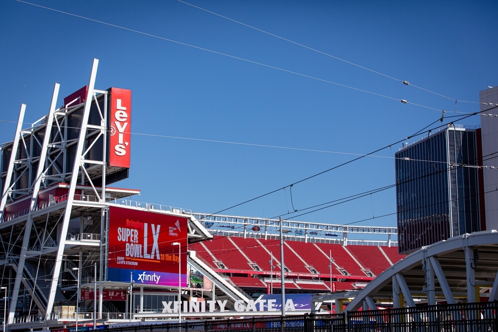 From Super Bowl to Summer: Sports Tourism is Here to Stay 2 shutterstock 2526031439