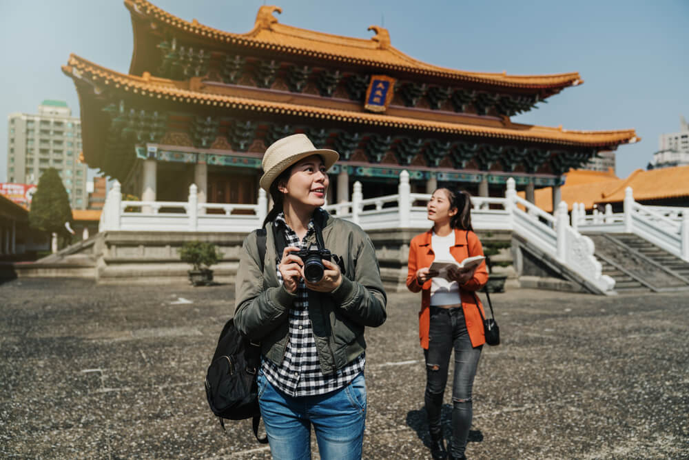 China Travel Guide: Visas, Payments, Internet & Everything First-Time Visitors Need to Know