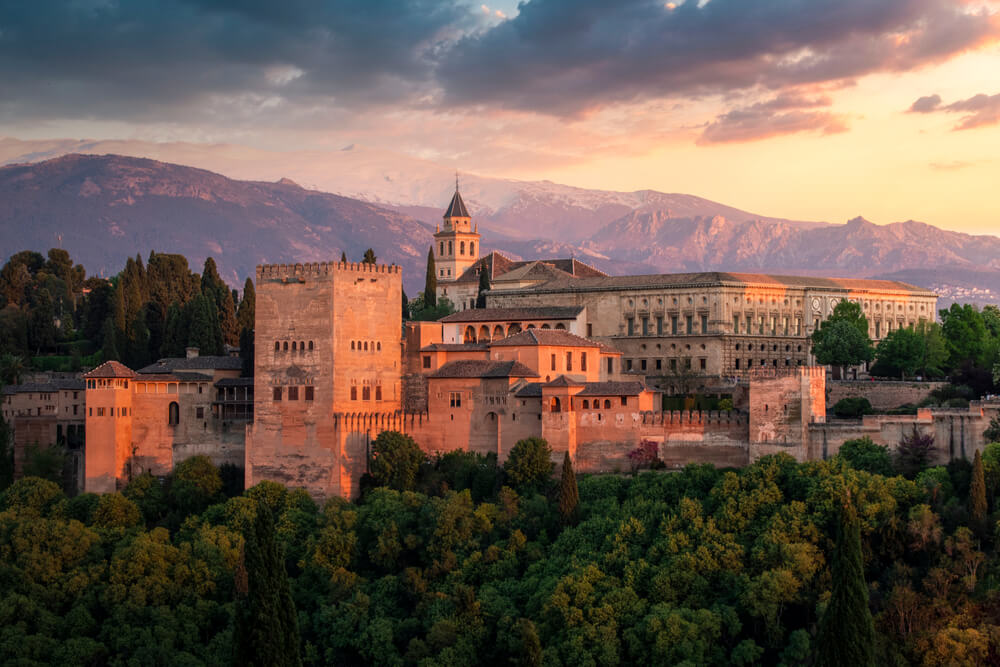 Andalusia in June and July: The Honest Guide by Wingman 29 shutterstock 1675948360