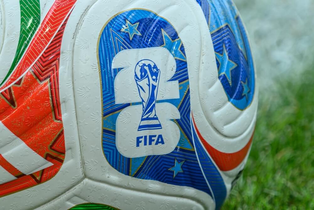 It Starts Today. Mexico City Just Kicked Off the 2026 Football World Cup. Here Is Your City Guide. | Wingman 30 shutterstock 2760368553